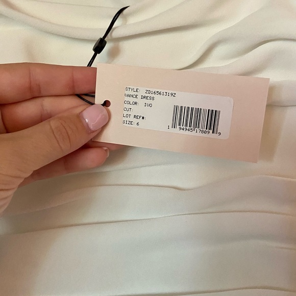 Cinq a Sept Vance Dress - Picture 3 of 9